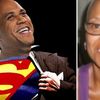 Woman Saved By Newark Mayor Cory Booker: "I Would've Died In There"